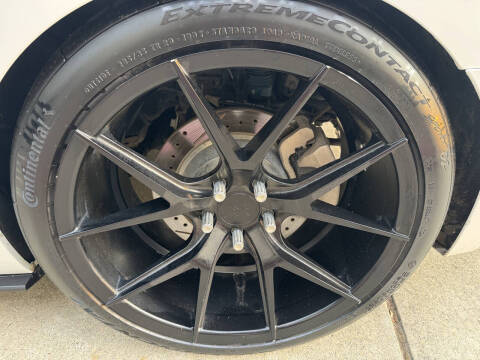 2016 Ford Mustang V6