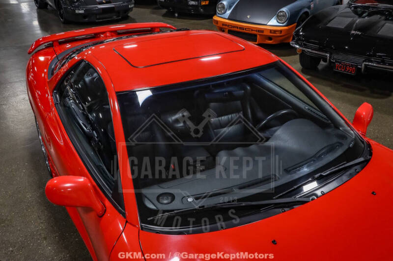 1995 Mitsubishi 3000GT VR-4 Turbo