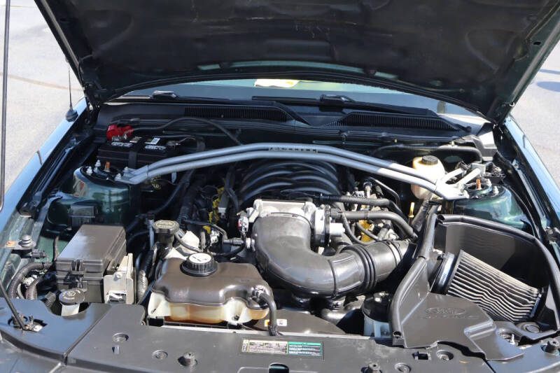 2008 Ford Mustang GT Premium