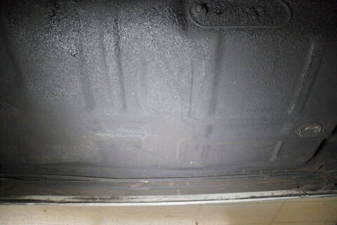 1976 Ford Thunderbird