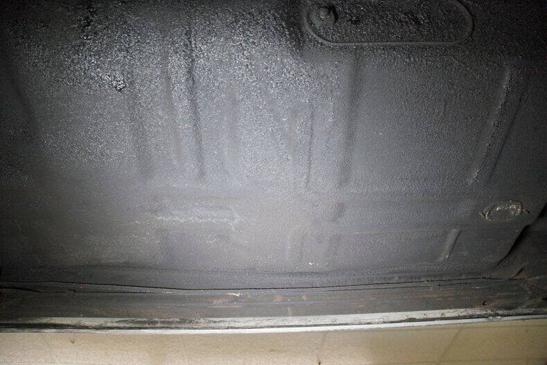 1976 Ford Thunderbird