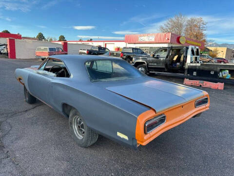 1970 Dodge Super Bee