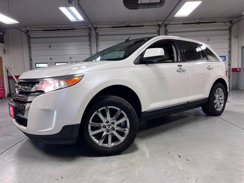 2011 Ford Edge for sale at Mission Auto SALES LLC in Canton OH