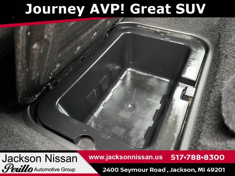 2012 Dodge Journey