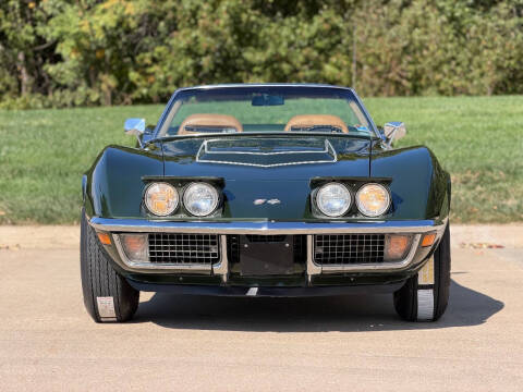1970 Chevrolet Corvette