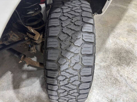 2016 Ford F-350 Super Duty XL