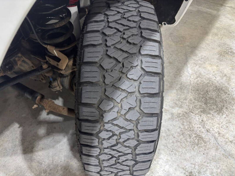 2016 Ford F-350 Super Duty XL