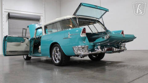1955 Chevrolet Bel Air