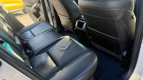 2015 Acura RDX w/Tech