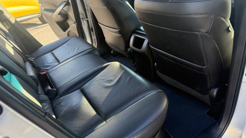 2015 Acura RDX w/Tech