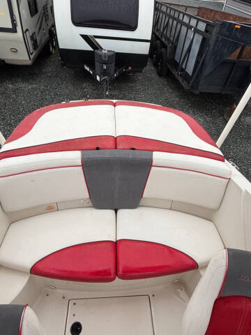 2007 Sea Ray 185