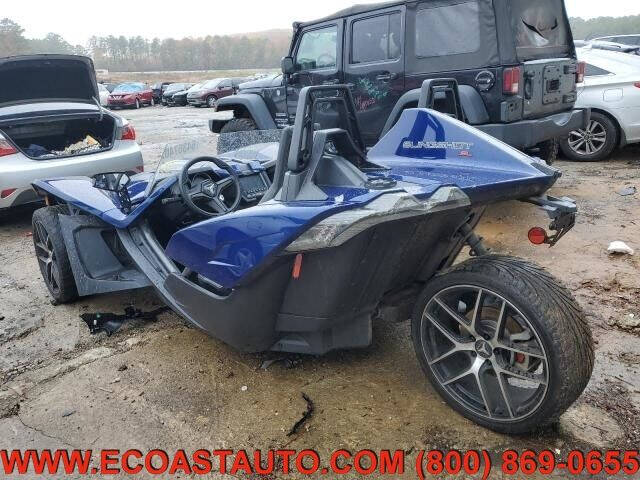 2018 POLARIS SL SL