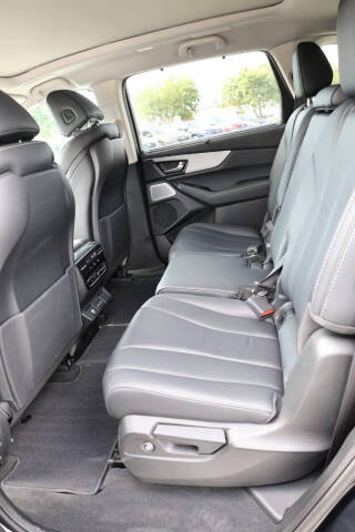 2025 Acura MDX SH-AWD w/Tech