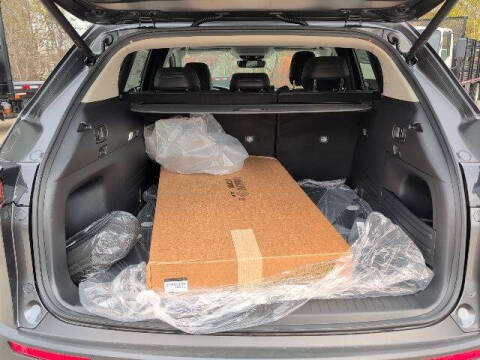 2026 Mazda CX-50 Hybrid Premium