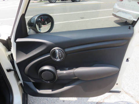 2019 MINI Hardtop 4 Door Cooper