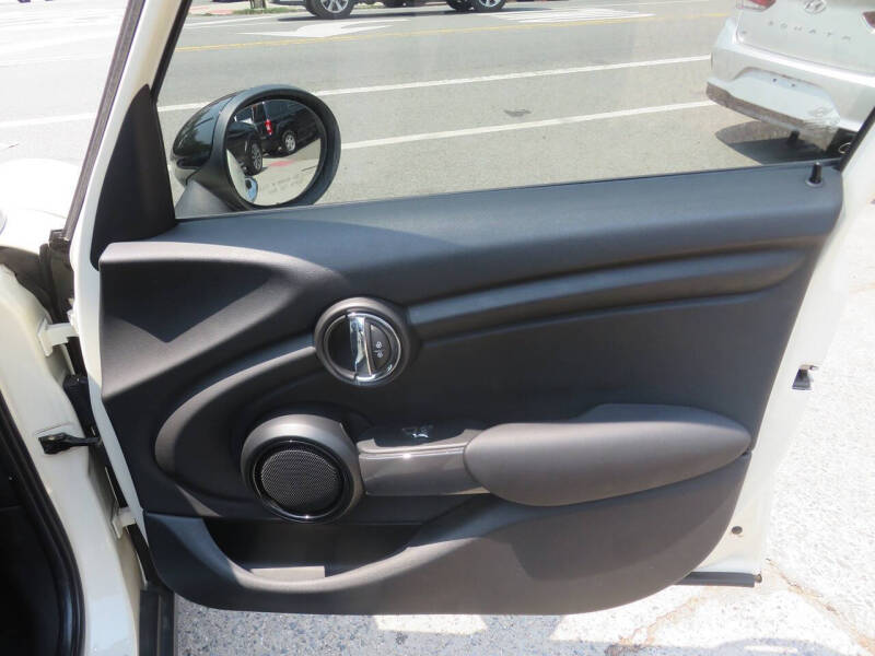 2019 MINI Hardtop 4 Door Cooper
