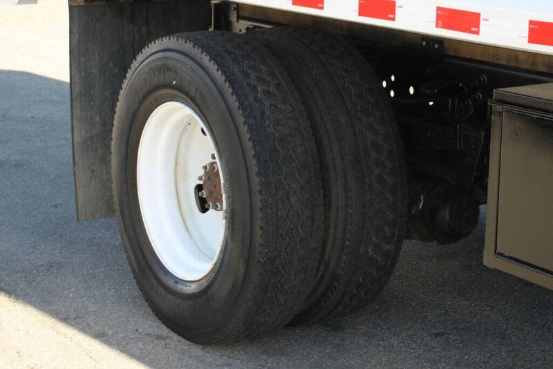 2016 Ford F-650 Super Duty