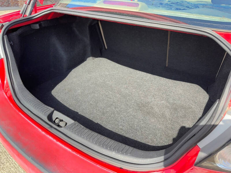 2008 Mazda MAZDA6 i Sport Value Edition