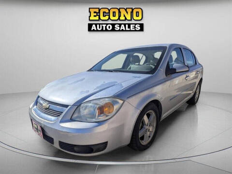 2005 Chevrolet Cobalt LT