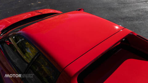 1989 Ferrari Testarossa