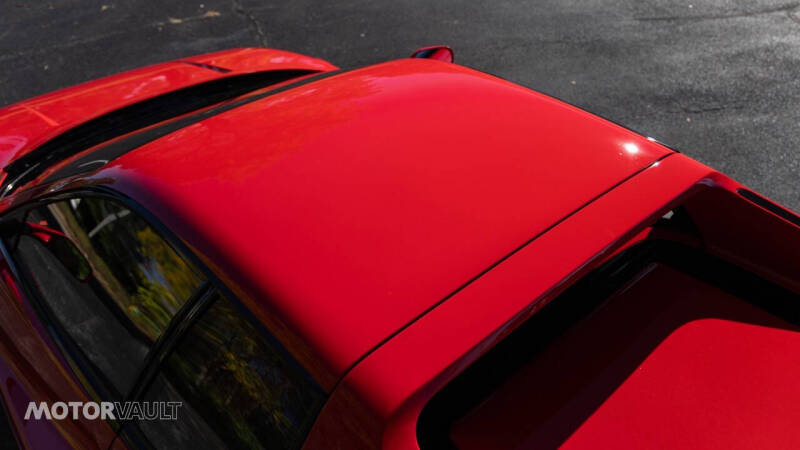 1989 Ferrari Testarossa