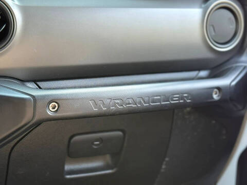 2022 Jeep Wrangler Unlimited