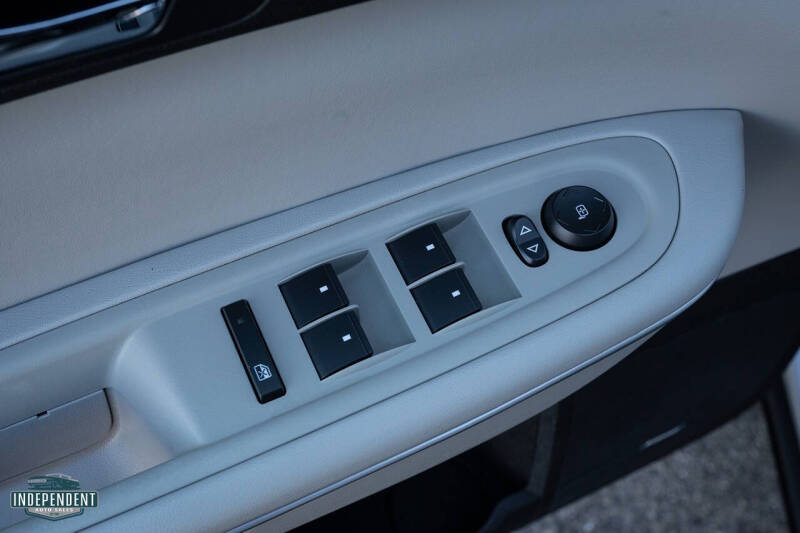 2012 GMC Acadia SLT-1