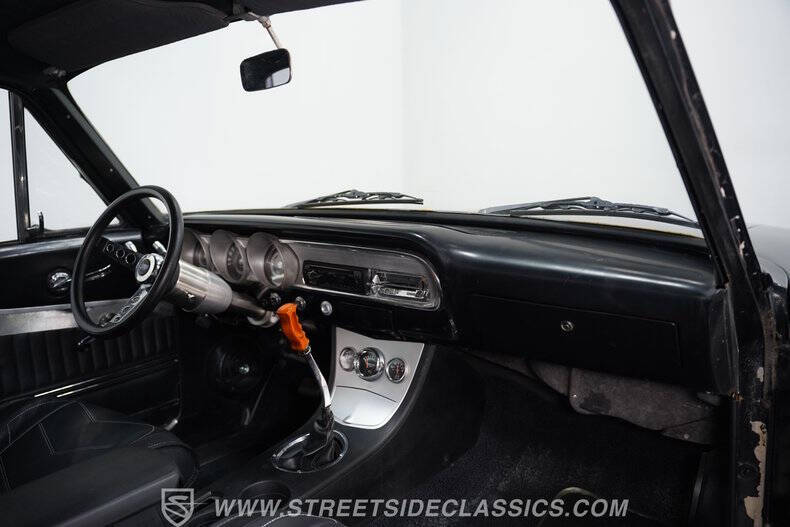 1963 Ford Fairlane