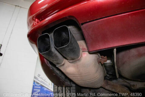 1991 BMW 8 Series 850i