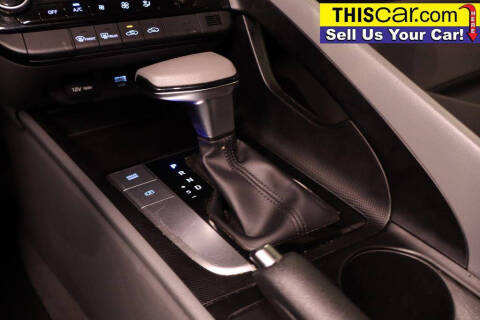 2022 Hyundai Elantra