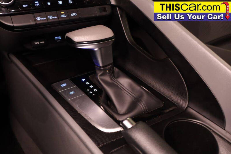 2022 Hyundai Elantra