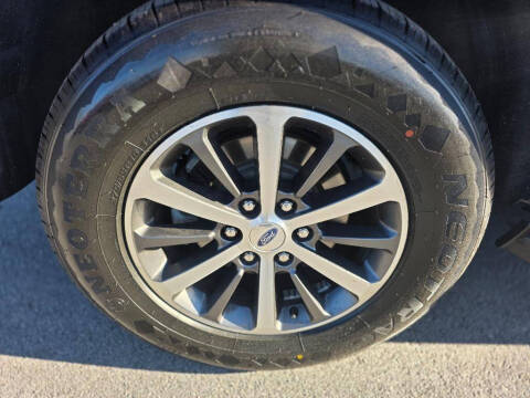 2019 Ford Expedition MAX XLT