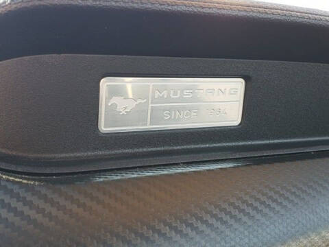 2016 Ford Mustang V6