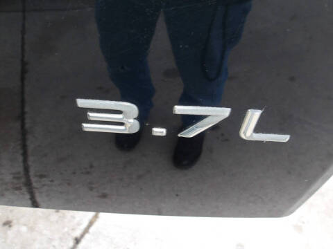 2002 Jeep Liberty Limited