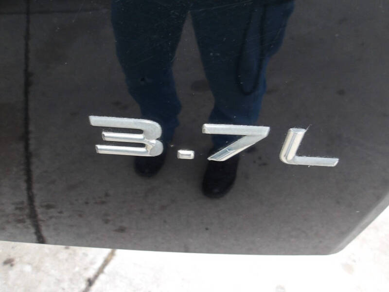 2002 Jeep Liberty Limited