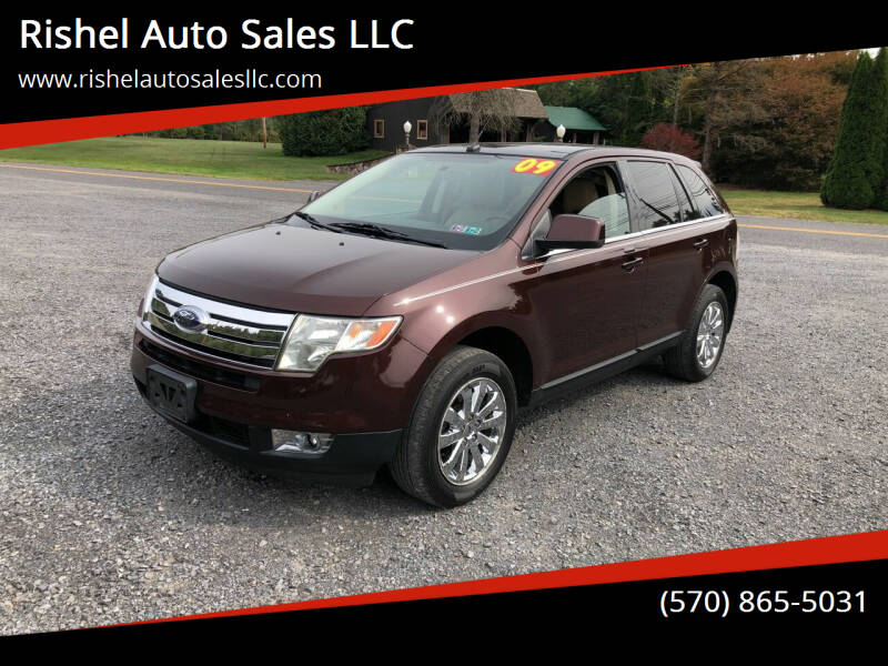 Rishel Auto Sales LLC Car Dealer in Jersey Shore, PA