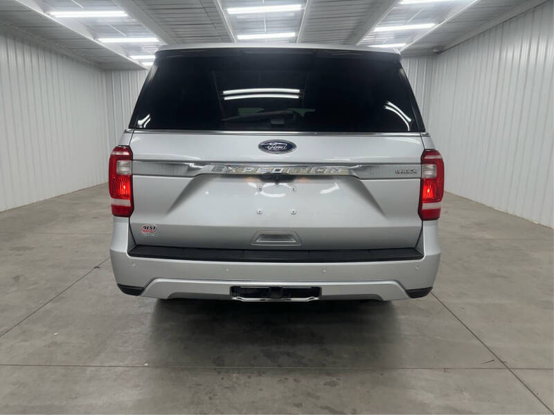 2019 Ford Expedition MAX XLT