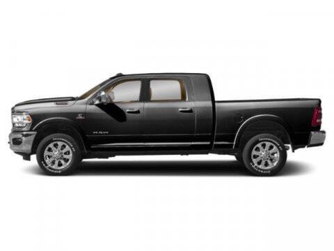 2022 RAM 2500 Limited