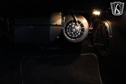 1963 Chevrolet Impala