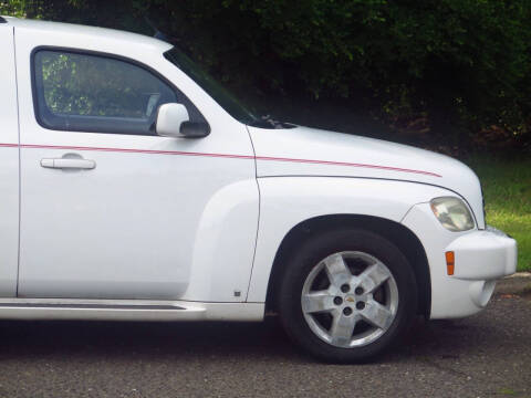 2008 Chevrolet HHR Panel LT