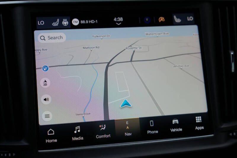 2023 Maserati Levante Modena