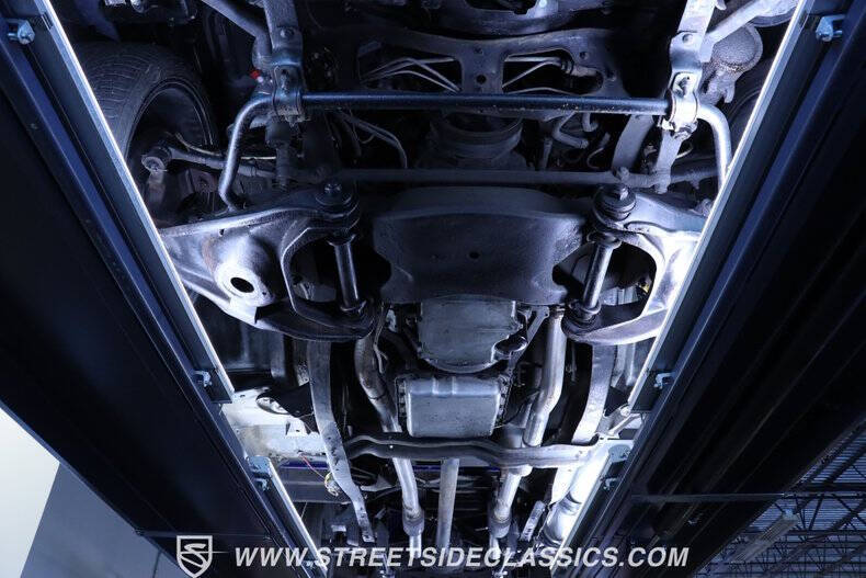 1986 Chevrolet C/K 10 Series