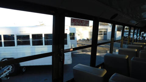 2013 Freightliner B2 Chassis