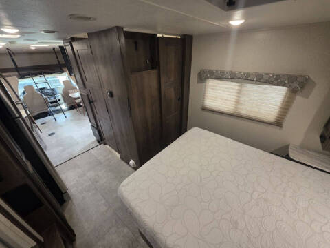 2018 Coachmen Freelander