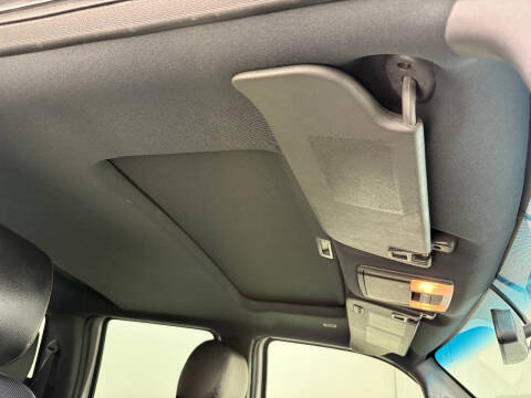 2016 Ford F-350 Super Duty Platinum