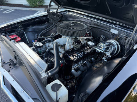 1967 Chevrolet Chevelle