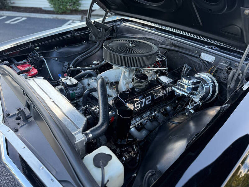 1967 Chevrolet Chevelle