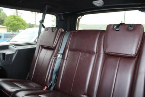 2017 Ford Expedition EL Platinum