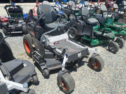 2022 Bobcat ZT3500