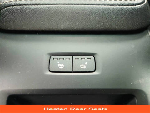 2019 Volvo S60 T6 R-Design